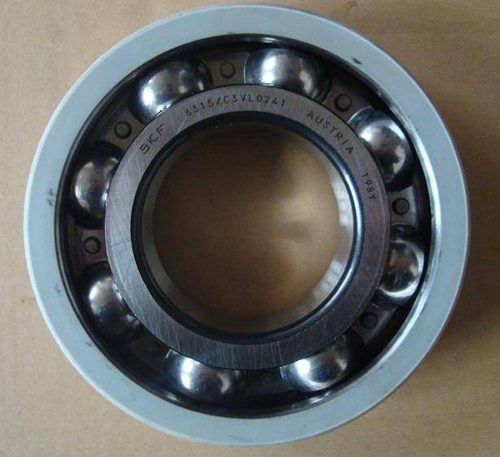 6305 TN C3 bearing for idler Manufacturers China